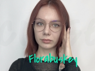 Florabuskey