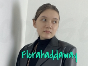 Florahaddaway