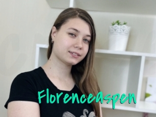 Florenceaspen