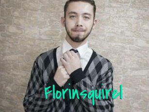 Florinsquirel