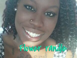 Flower_randle