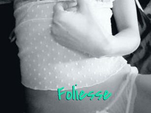 Foliesse