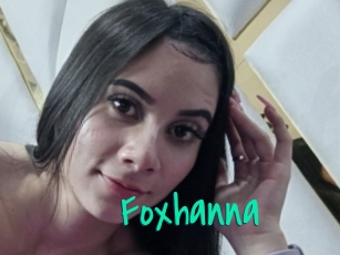 Foxhanna