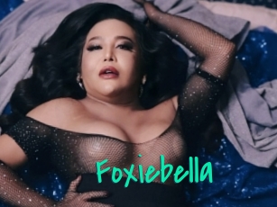 Foxiebella