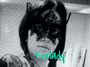 Foxlady