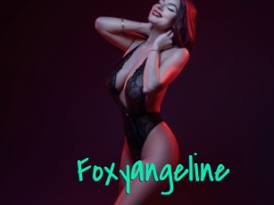 Foxyangeline