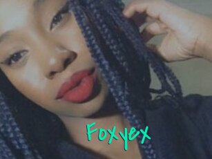 Foxyex