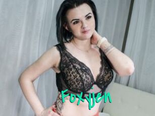 Foxyjen