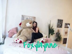 Foxylaynne