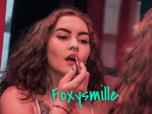 Foxysmille