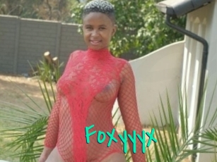 Foxyyyx