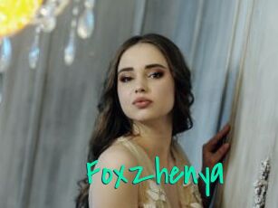 Foxzhenya