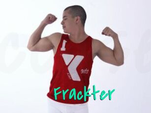 Frackter