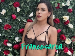 Francesaroa