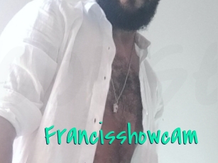 Francisshowcam