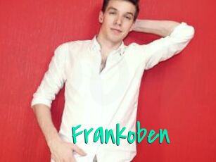 Frankoben