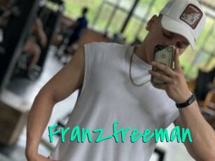 Franzfreeman