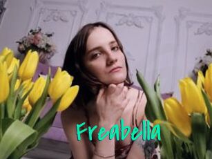 Freabella