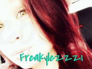 Freakylezzzi