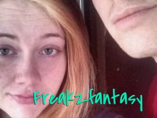 Freakzfantasy
