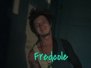 Fredcole