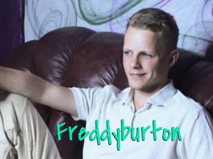 Freddyburton