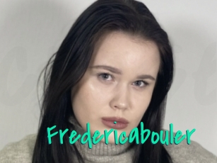 Fredericabouler