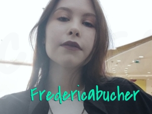 Fredericabucher