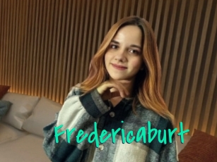 Fredericaburt