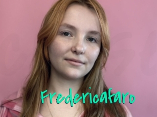 Fredericafaro