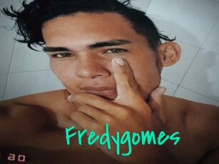 Fredygomes