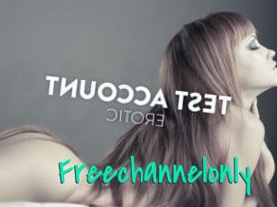 Freechannelonly