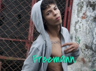 Freemann