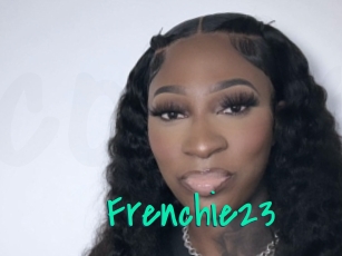 Frenchie23