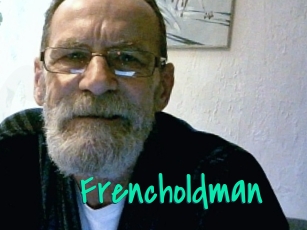 Frencholdman