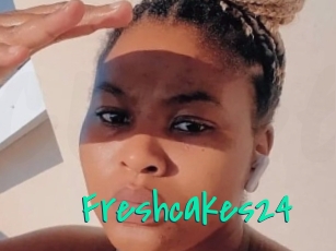 Freshcakes24