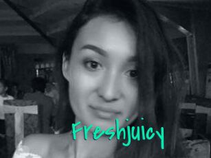 Freshjuicy