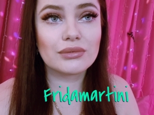 Fridamartini