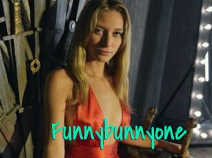 Funnybunnyone