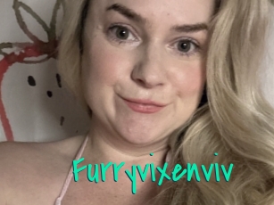 Furryvixenviv