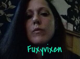 Fuxyvixen