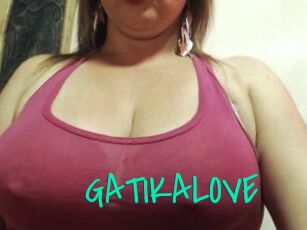 GATIKALOVE