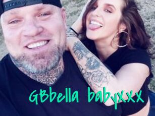 GBbella_babyXXX