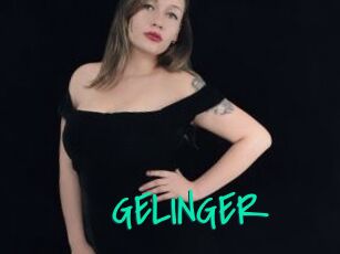 GELINGER