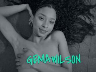 GEMAWILSON