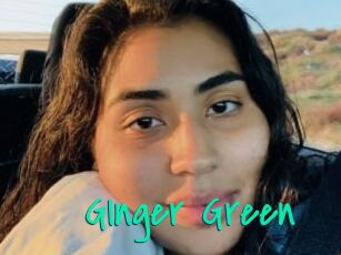 GInger_Green