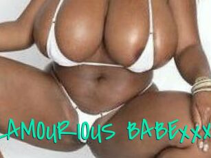 GLAMOURIOUS_BABExxX