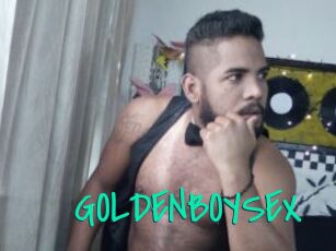 GOLDENBOYSEX