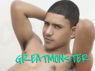 GREATMONSTER