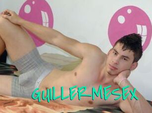 GUILLERMESEX